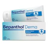 Bepanthol Onarıcı Bakım Merhemi 50 G (4'Li Paket)
