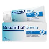 Bepanthol Onarıcı Bakım Merhemi 50 G (6'Li Paket)