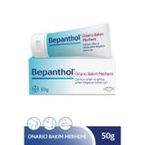 Bepanthol Onarıcı Bakım Merhemi 50 gr 1060