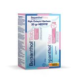 Bepanthol Pişik Önleyici Krem 50 G + 20 G Hediyeli 2 Adet