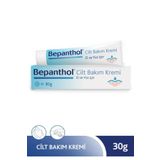 Bepanthol Provitamin B5 Içeren Cilt Bakım Kremi 30 gr