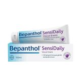 Bepanthol SensiDaily 2x150 ml Günlük Nemlendirici Vücut Kremi