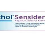 Bepanthol Sensiderm 20 gr Kaşıntı Giderici Krem