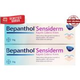 Bepanthol Sensiderm Kasinti Karsiti Bakim Kremi 20gr