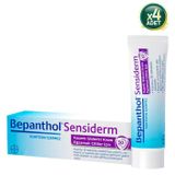 Bepanthol Sensiderm 50 gr 4 Adet Egzama ve Kaşıntı Giderici Krem
