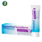 Bepanthol Sensiderm 50 gr 5 Adet Egzama ve Kaşıntı Giderici Krem