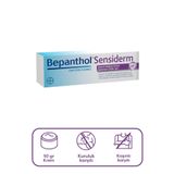 Bepanthol Sensiderm 50 GR Nemlendirici
