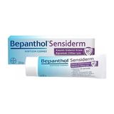 Bepanthol Sensiderm Kaşıntı Giderici Anti Alerjik Kortizonsuz Krem 20 g Hassas Ciltlere Özel