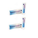BEPANTHOL Sensiderm - Kaşıntı Karşıtı Bakım Kremi 50grx2 Adet M1914 P09307