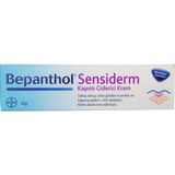 Bepanthol Sensiderm Kaşıntı Krem 50 G