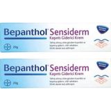Bepanthol Sensiderm Kremi 2 x 20 G