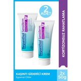 Bepanthol Sensiderm Leke Karşıtı Onarıcı Krem 50 gr 2 Parça Egzamalı Ciltler İçin Etkili