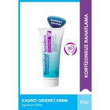 Bepanthol Sensidermi Krem 50g Çok Kuru, Atopik, Egzamalı Ciltler için Kızarıklık ve Giderici