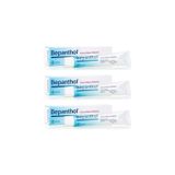 Bepanthol Tahrişli Ciltlere 30Gr Onarıcı Krem 3Lü Paket Skt:02/22