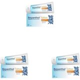 Bepanthol Tattoo Dövme Bakım Merhemi 50 gr (3 Paketi) - Çok Renkli