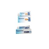 Bepanthol Tattoo Dövme Bakım Merhemi 50 gr + Bepanthol Derma Onarıcı Bakım Merhemi 30 gr, Set