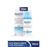 Bepanthol Yoğun Nemlendirici Gece Kremi 50 Ml