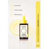 beplain Lemon C Glutathione Aydınlatıcı Ampul, 30 ml