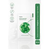 beplain Madecassoside Yatıştırıcı Ampul Kağıt Maske, 24 ml