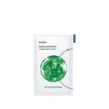 Beplain Madecassoside Yatıştırıcı Tekli Ampul Maske 24 Ml - Beyaz