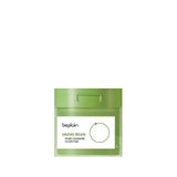 Beplain Mung Bean Maş Fasulyesi Gözenek Ve Siyah Nokta Arındırıcı Tonik Ped 180 Ml - Beyaz