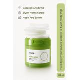 beplain Mung Bean Maş Fasulyesi Gözenek ve Siyah Nokta Pedi, 180 ml