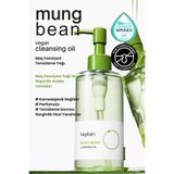 beplain Mung Bean Maş Fasulyesi Temizleme Yağı 200ml