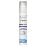 Bepure At Kestanesi ve Üzüm Çekirdeği Yağı İçeren Varis Masaj Kremi 100 ml