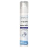 Bepure At Kestanesi ve Üzüm Çekirdeği Yağı İçeren Varis Masaj Kremi 100 ml