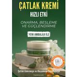 Bepure Topuk Çatlak Kremi, Çatlak Oluşumunu Engellemeye Yardımcı, Krem 50Ml