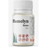 Ber Vet Pet Hamelyn Home Çok Amaçlı Haşere Ilacı 50ML – Doğal Konsantre, Tahtakurusu Karınca Pire Hamam Böceği