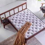 Bera Yatak Bamboo Yatak Pedi 100 x 200 cm Yatak Şiltesi