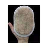 berah Organik Yüz Pedi Doğal Peeling Kabak Lifi Yüz Temizleme Pedi Banyo Hamam Kesesi Sisal Ped TYBUKHZQ8CMHQPG435