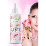 Beralife 250 ml Gül Suyu