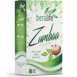 Beralife 60'lı Zumba Süzen Poşet Karışık Bitki Çayı