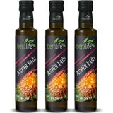 Beralife Aspir Yağı 3'lü Paket 750 ml Soğuk Sıkım Kaliteli Bitkisel Yağ
