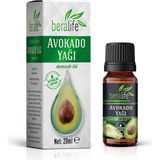 Beralife Avokado Yağı 20 ML