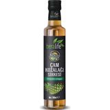 Beralife Çam Kozalağı Sirkesi - 500Ml Çam Kozalağı Sirkesi