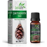 Beralife Çam Terebenti Yağı 20 ml