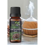 BERALİFE Çam Terebentin Yağı - 20 ml Çam Terebentin Yağı