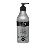 Beralife Dökülme Karşıtı 500 ml Sarımsak Özlü Şampuan