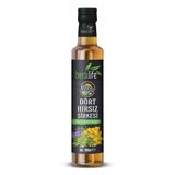 Beralife Dört Hırsız Sirkesi - 500Ml Dört Hırsız Sirkesi