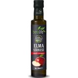 Beralife Elma Sirkesi - Doğal Fermente Elma Sirkesi 250 Ml
