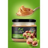 Beralife Fındık Ezmesi - 300Gr - Fındık Ezmesi (Şekersiz)