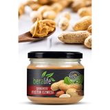 Beralife Fıstık Ezmesi - 300Gr Şekersiz Fıstık Ezmesi