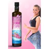 Beralife Funda Suyu 750 ml Cam Şişede Doğal Aromatik İçecek Sağlıklı Yaşam İçin