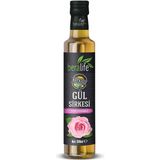 Beralife Gül Sirkesi 500 ml Doğal Fermentasyon