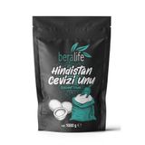 Beralife Hindistan Cevizi Unu - 1Kg Hindistan Cevizi Unu