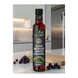 Beralife Kara Mürver Sirkesi - Karamürver Sirkesi 500 Ml