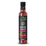Beralife Kiraz Sirkesi - 500Ml Kiraz Sirkesi